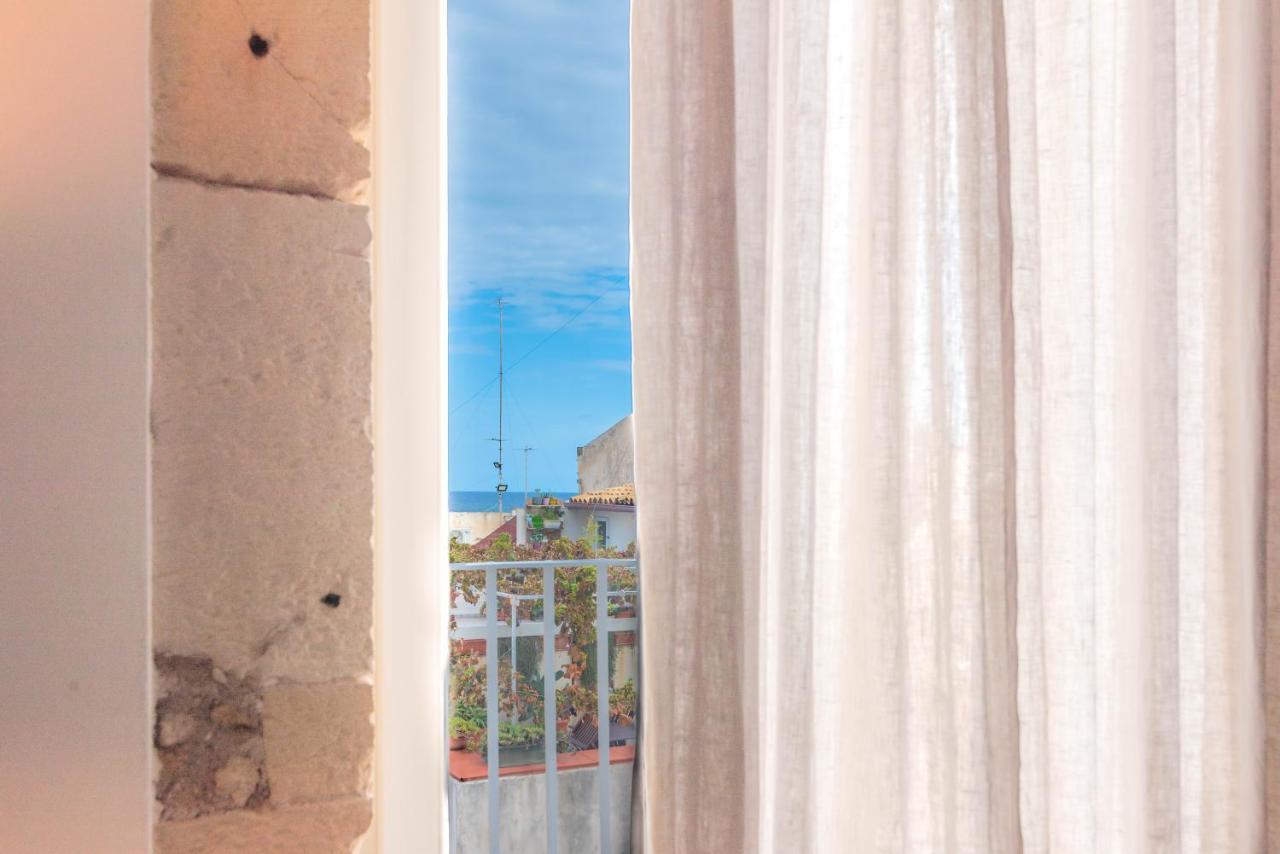 Dimora Di Levante- Ortigia Holidays Syrakus Exterior foto