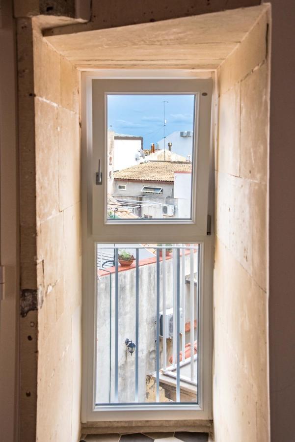 Dimora Di Levante- Ortigia Holidays Syrakus Exterior foto